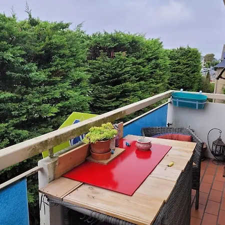 Apartamento Centre-ville *